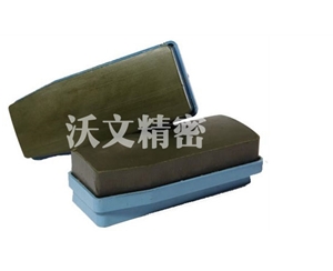 樹(shù)脂磨塊